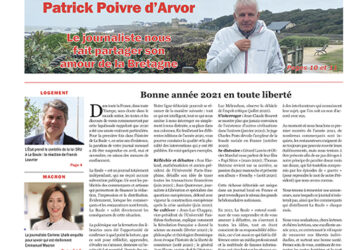 La Baule+ : janvier 2021