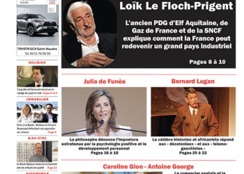 La Baule+ : avril 2021