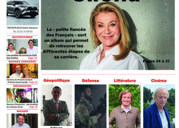 La Baule+ : juillet 2021