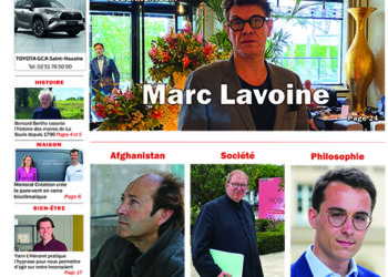 La Baule+ : septembre 2021
