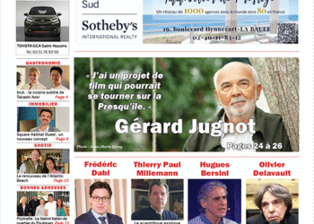 La baule+ : Juin 2023