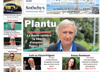 La Baule+ : Août 2023