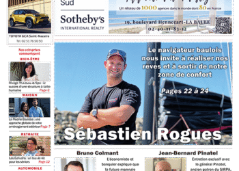 La Baule+ : septembre 2023