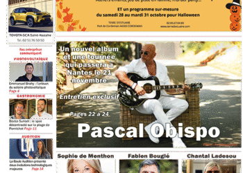 La Baule+ : octobre 2023