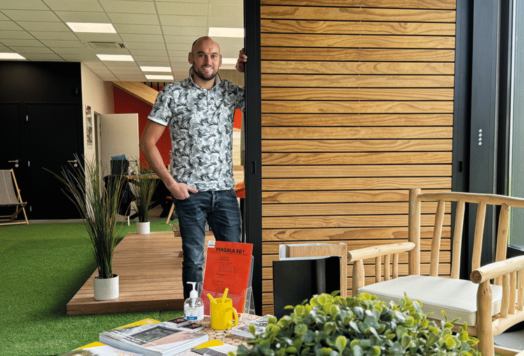 My Store 44 : le spécialiste de la protection solaire de l’habitat