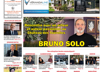 La Baule+ : Mai 2024