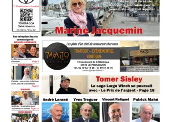 La Baule+ : Août 2024