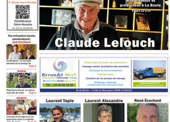 La Baule+ : Septembre 2024