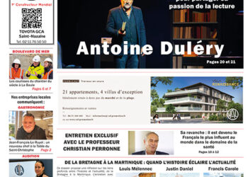 La Baule+ – Février 2025