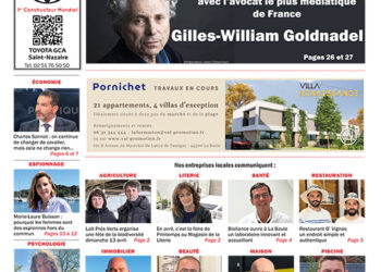 La Baule+ : Avril 2025