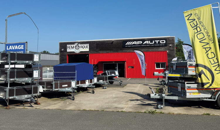 Le garage AP Auto étend son expertise à la marque Volkswagen
