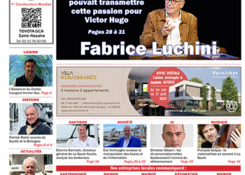 La Baule+ : juillet 2025