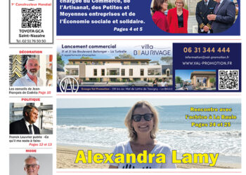 La Baule+ : Août 2025