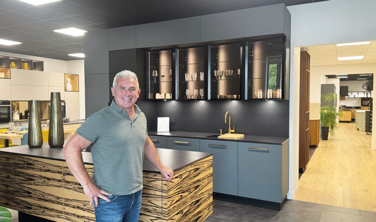Bodiguel : l’exigence d’un fabricant de cuisines sur mesure