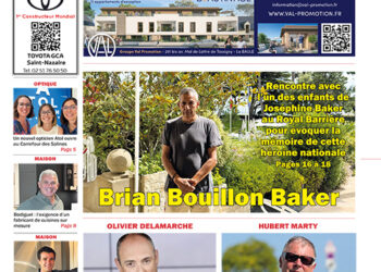 La Baule+ : septembre 2025