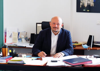Le Pouliguen. Norbert Samama fait le bilan de son mandat