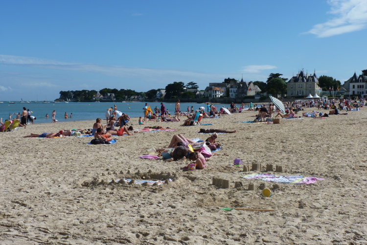 Le Pouliguen conserve son label station de tourisme