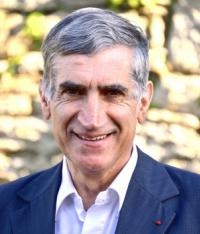 Guérande. Charles de Kersabiec passe le flambeau à la liste d’Anouk Paolozzi Dabo