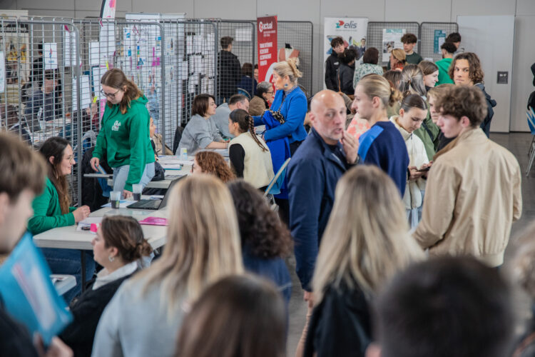 Pornichet. 270 postes à pourvoir au Forum Jobs d’été le 7 mars
