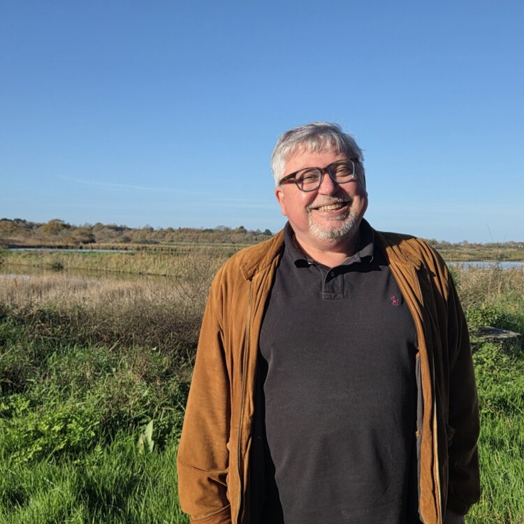 Saint-Molf. Stéphane Perrard veut prendre le relais d&rsquo;Hubert Delorme