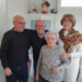 Pornichet. Monique Foucher-Jerez fête ses 100 ans, un siècle d’engagement