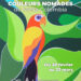 La Baule expose “Couleurs nomades”, itinéraire pictural de Mona Colombia