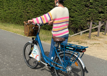 Et si le vélo devenait enfin un réflexe du quotidien sur la presqu’île ?