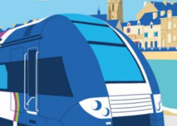 Et si le TER devenait un transport local entre La Baule et Le Croisic ?