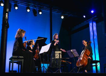 Tempo Festival Le Croisic : 17e édition, 2 000 spectateurs, cinq concerts à guichets fermés