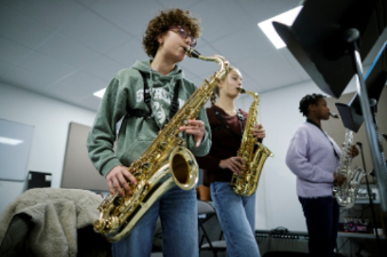 Guérande : une matinée pour découvrir le conservatoire