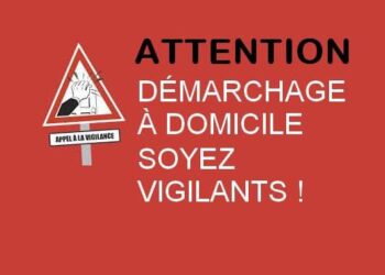 Le Croisic : la Ville appelle à la vigilance après le signalement de démarcheurs se présentant pour Free