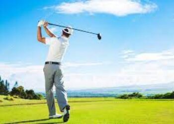 Guérande : une compétition de golf pour aider les enfants atteints de cancers