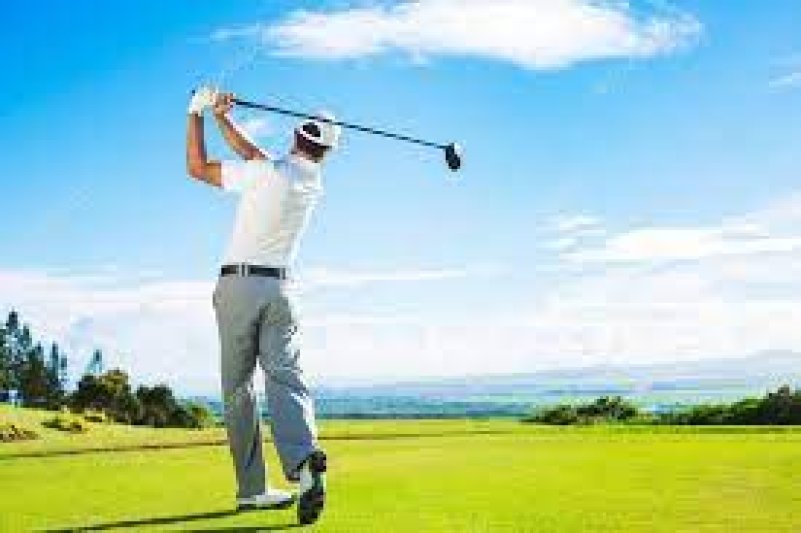 Guérande : une compétition de golf pour aider les enfants atteints de cancers