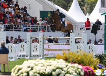 Jumping de La Baule : pourquoi l’édition 2026 comptera plus que les autres