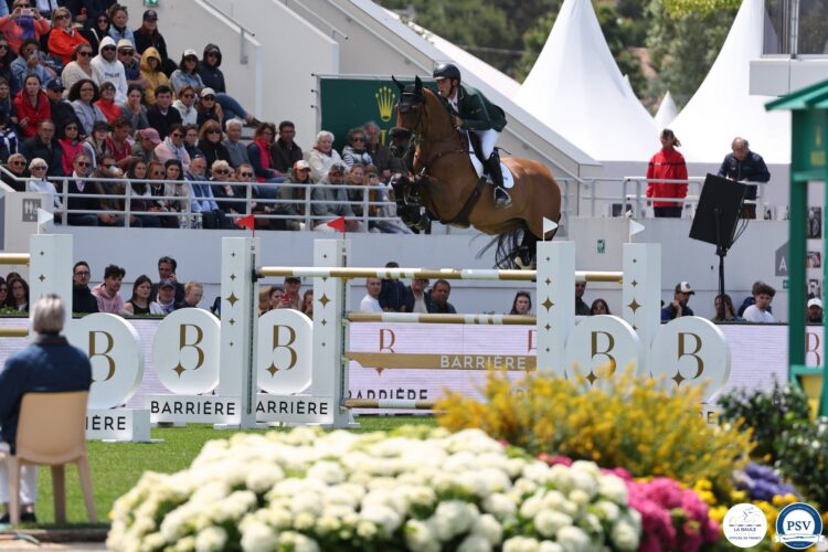Jumping de La Baule : pourquoi l’édition 2026 comptera plus que les autres