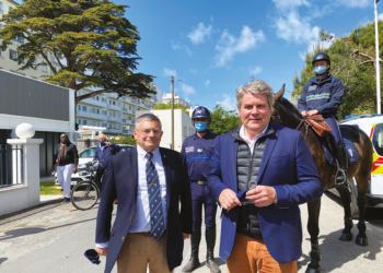 Comprendre la grève des policiers municipaux à La Baule : ce que dit vraiment la loi