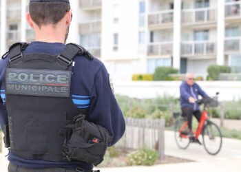 À Pornichet, vélos et trottinettes électriques : prévention aujourd’hui, verbalisation demain ?