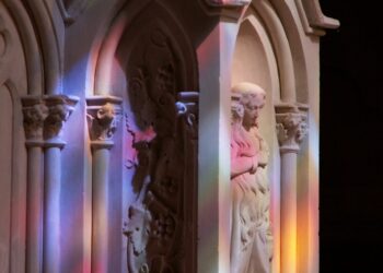 Guérande : regarder sa ville autrement, entre patrimoine et mémoire artistique