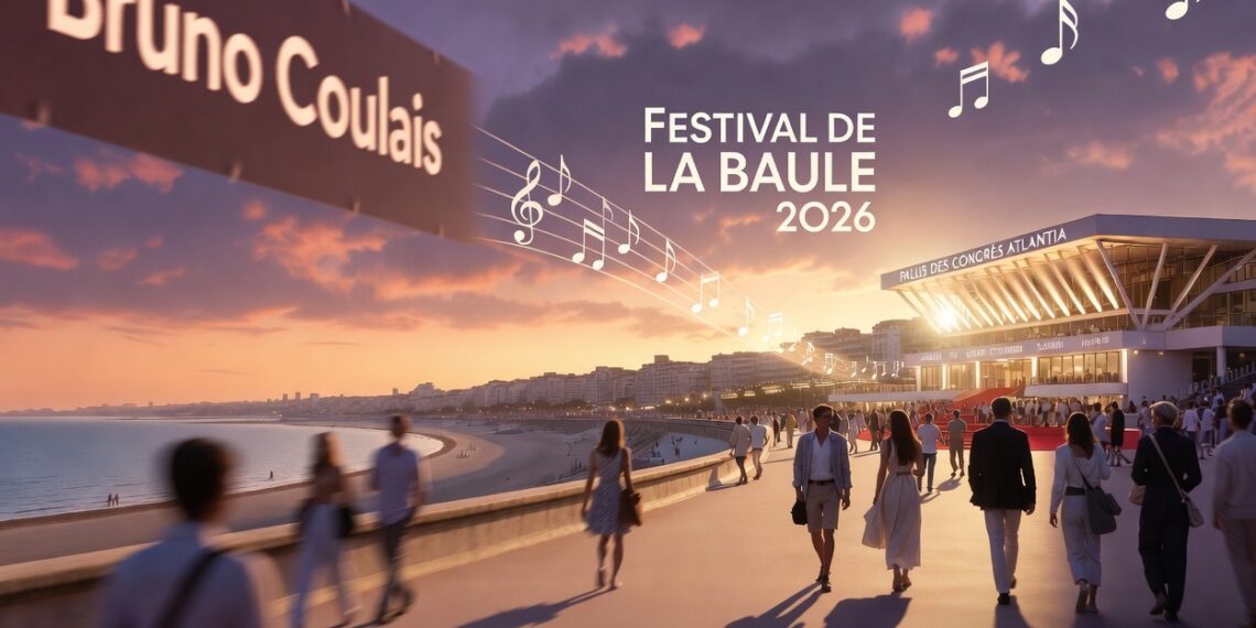 La Baule : quelles sont les tendances de mai 2026 sur les réseaux ?
