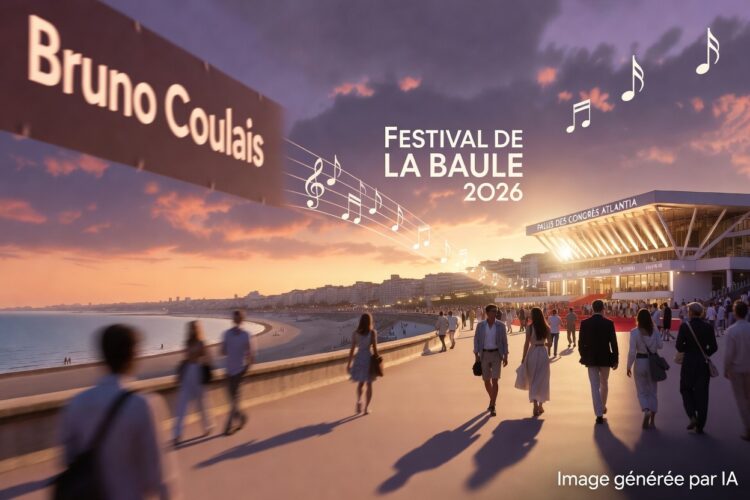 La Baule : quelles sont les tendances de mai 2026 sur les réseaux ?