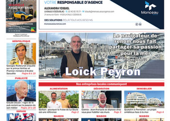 La Baule+ : Mai 2026