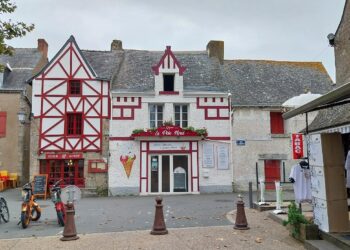 À Piriac-sur-Mer, la traversée de Kervin va être réaménagée pour ralentir la circulation