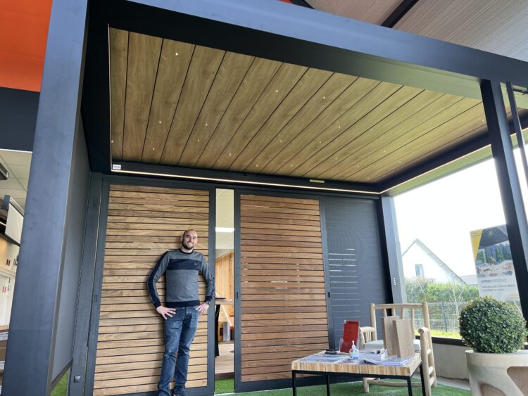 My Store 44 devient l’enseigne de confiance de Winsol