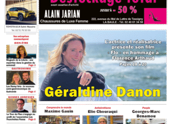 La Baule+ : Novembre 2023