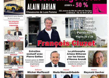 La Baule+ : décembre 2023