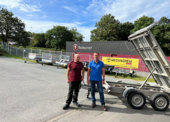 AP Auto lance Remorque Côte d’Amour : le spécialiste de l’entretien et de la vente de remorques
