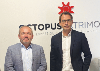 Octopus Patrimoine se développe en force sur la presqu’île