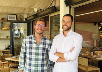 Bocca Sunset : le spot décontracté et familial sur la plage de Pornichet