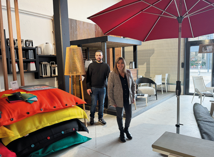 Ambiance Bois et Design devient Tendances Outdoor.