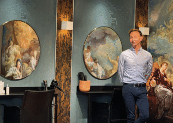 Klément Coiffeur s’installe à La Baule : un artisan qui défend des valeurs d’élégance et d’authenticité